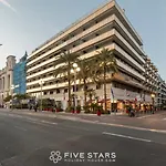 Apartamento Massenet Five Stars House *