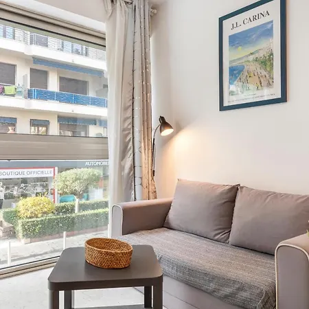 Apartamento Massenet Five Stars House *