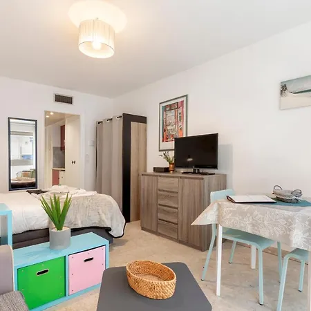 Massenet Five Stars House Nizza