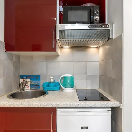 Massenet Five Stars House Apartman