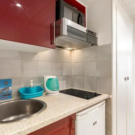 Massenet Five Stars House 公寓 *