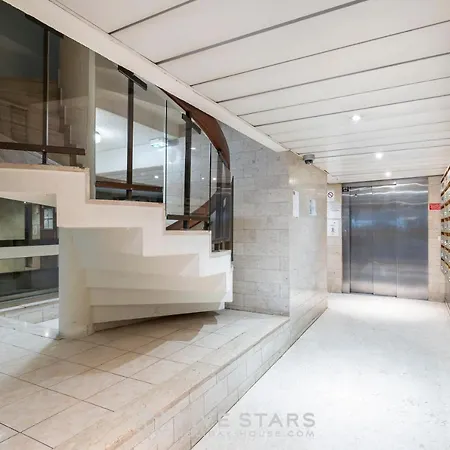 Massenet Five Stars House Nicea
