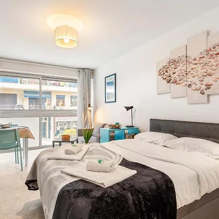 Massenet Five Stars House Apartament