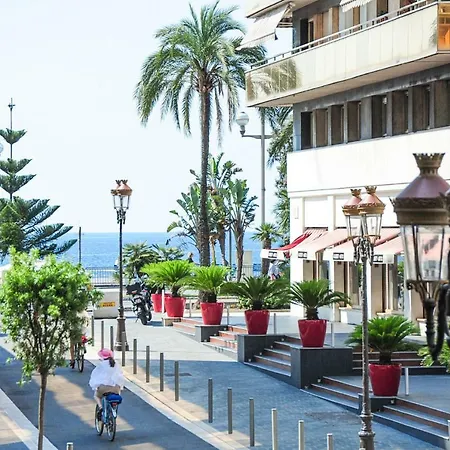 Massenet Five Stars House * Nizza